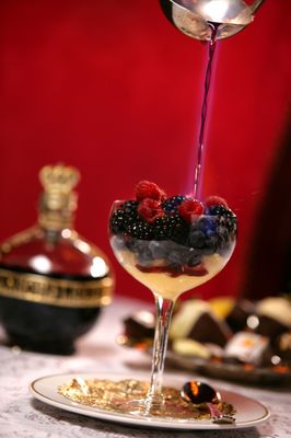 Michael’s Gourmet Room by null