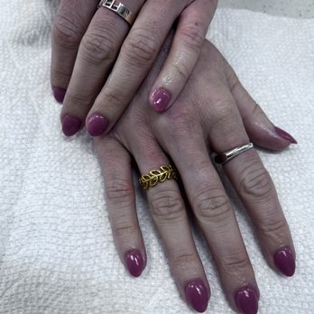 Euphoria Nail Boutique - Dip nails $45 - Nail Salons Near Me - Glendale, California Euphoria Nail Boutique - Dip nails $45 - Nail Salons Near Me - Glendale, California