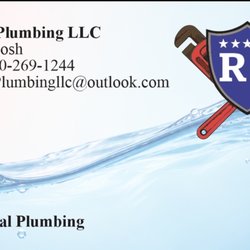 Reliable Plumbing