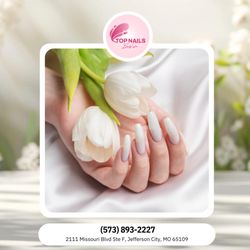 Top Nails - Bold Nails for Your Best Summer Ever!  Vibrant, fun designs for the hottest season. Book now!