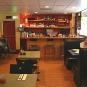 Genie's Cafe - from their website - New American Near Me - Portland, Oregon