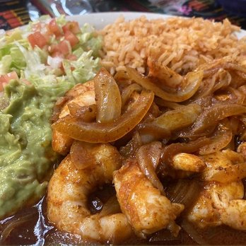 La Fe Cafe - Mexican Near Me - Kenosha, Wisconsin