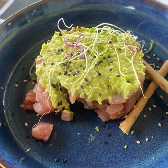 Okeah Modern Kitchen & Bar - Seafood Near Me - Fajardo, Puerto Rico Okeah Modern Kitchen & Bar - Seafood Near Me - Fajardo, Puerto Rico