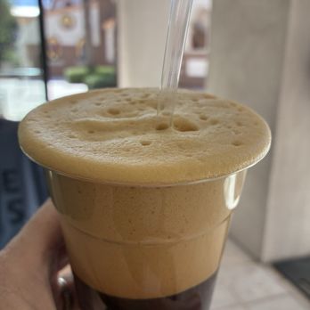 Heavenly Coffee House - Frappe - Cafes Near Me - Scottsdale, Arizona