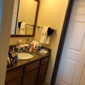 Staybridge Suites Phoenix-Glendale - Bathroom - Hotels Near Me - Glendale, Arizona Staybridge Suites Phoenix-Glendale - Bathroom - Hotels Near Me - Glendale, Arizona