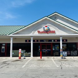 Turkey Hill - location exterior