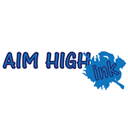 Aim High Ink