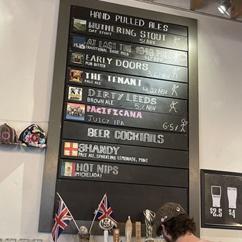 Project Barley Square - Brewpubs Near Me - Torrance, California