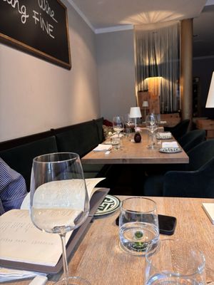 Ristorante MARTINELLI by null