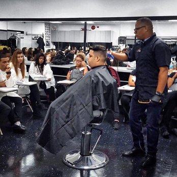 ROBERT FIANCE BEAUTY SCHOOLS - Updated July 2026 - 55 Photos & 21 Reviews - 5518 Bergenline Ave, West New York, New Jersey - +12018664000 - Cosmetology Schools - Yelp