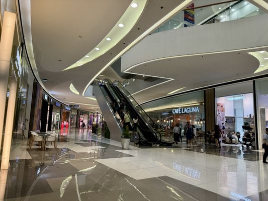 SM Seaside City Cebu by null