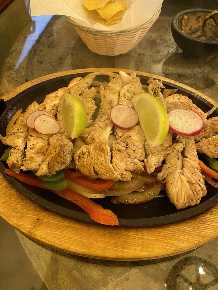 Barrigas Mexican Restaurant