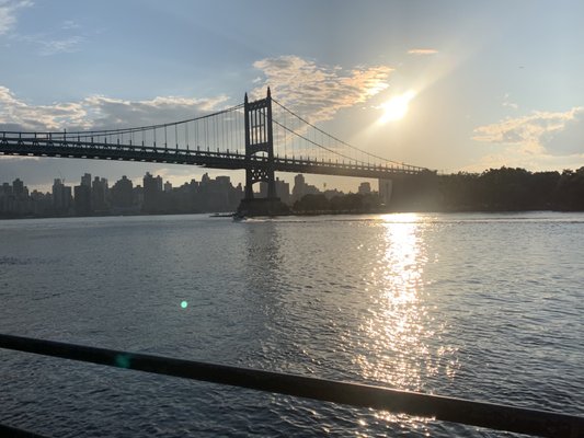 Astoria Park by null