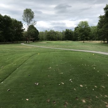 Willowbrook Golf Course - Beautiful course - Golf Near Me - Lockport, New York