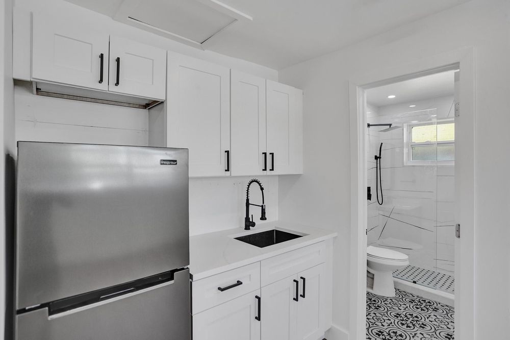 Slide of Construction 95