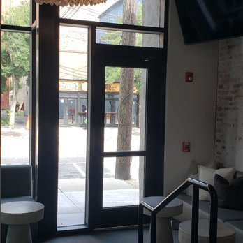 Quanto Basta - Around the corner indoors from entrance - Italian Near Me - Wilmington, North Carolina Quanto Basta - Around the corner indoors from entrance - Italian Near Me - Wilmington, North Carolina