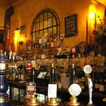 Indo - Pubs Near Me - London, XGL