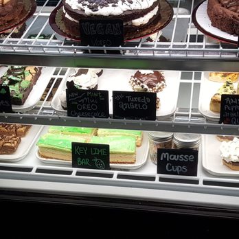 ChocoLattes - Bakeries Near Me - Hastings, Florida