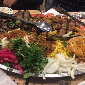 Ali Baba Family Restaurant 527 Photos 734 Reviews Halal 421 E Main St El Cajon Ca Restaurant Reviews Phone Number Menu