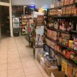 Charlie's Market