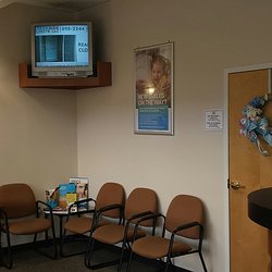 Castle Dental & Orthodontics - Smilebrands