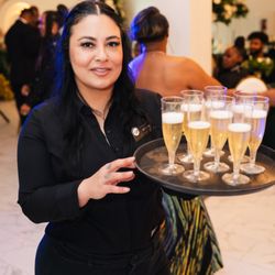 The Vault Event Center