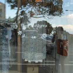 Lee Matthews Mosman