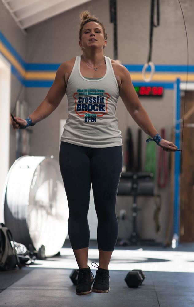 CROSSFIT BROCK 15 Photos 350 Timber Wild Dr, Weatherford, Texas