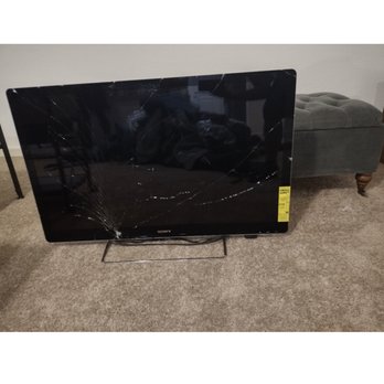 BLVD Moving - They delivered a broken t.v. - Movers Near Me - Chatsworth, California
