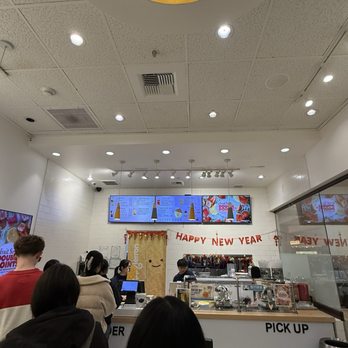 Happy Lemon - Bubble Tea Near Me - Bellevue, Washington Happy Lemon - Bubble Tea Near Me - Bellevue, Washington