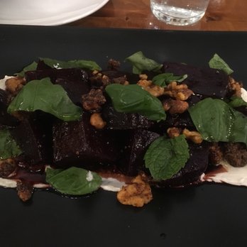 Die Pie - Beet salad - Pizza Near Me - Edmonton, Alberta