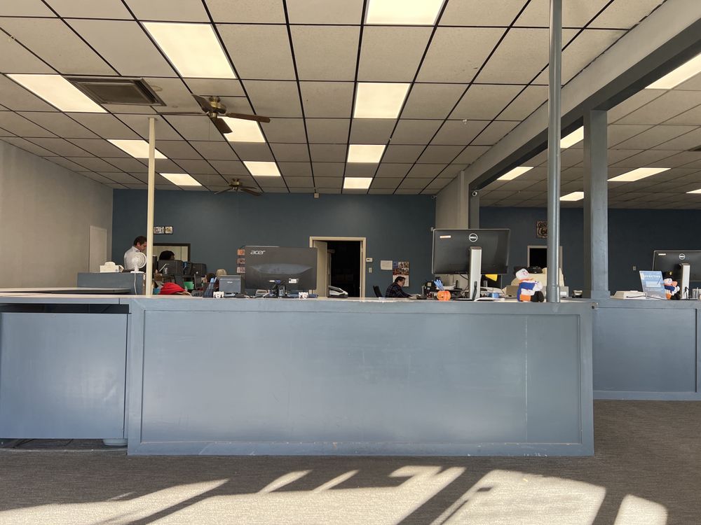 VILLAGE TAG AGENCY Updated August 2024 19 Reviews 10443 N May Ave