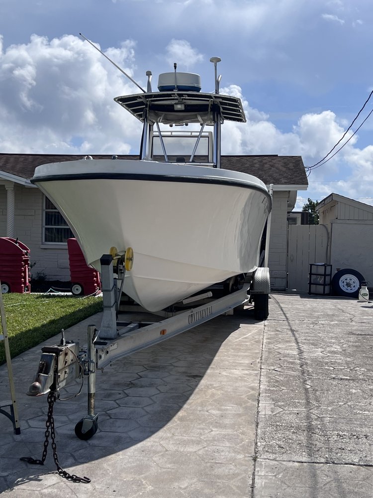 FRESH FENDERS MOBILE DETAILING Request a Quote 28 Photos Hudson