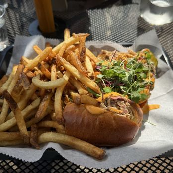 Pemi Public House - Bahn mi - American Near Me - Woodstock, New Hampshire Pemi Public House - Bahn mi - American Near Me - Woodstock, New Hampshire