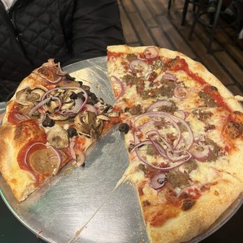 Wiseguy Pizza Pie - Pizza pie - Pizza Near Me - Ketchum, Idaho Wiseguy Pizza Pie - Pizza pie - Pizza Near Me - Ketchum, Idaho