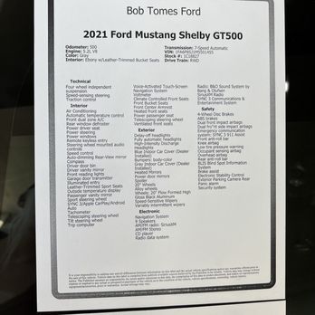 Bob Tomes Ford - Car Dealers Near Me - McKinney, Texas Bob Tomes Ford - Car Dealers Near Me - McKinney, Texas