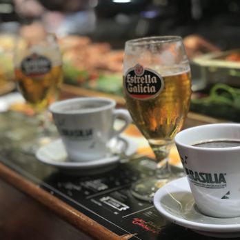 Bar Central - Mediterranean Near Me - Barcelona, B Bar Central - Mediterranean Near Me - Barcelona, B