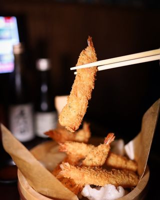 IZAKAYA SEASUN by null
