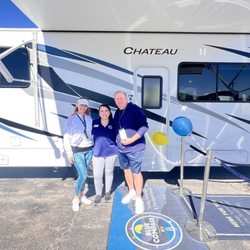 Floyd's RV - Our 7th RV