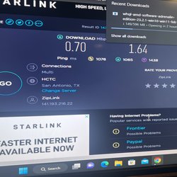 Ziplink Internet