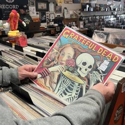 Apollo Records
