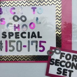 Eyes For Kids & Teens - Back to school, back up pair special. First pair at full price, second pair same child/rx for $150-$175. (other fees/restrictions may apply)