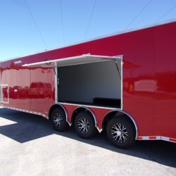 Mobile Space Sales & Rental