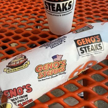 Geno's Steaks - Sandwiches Near Me - Philadelphia, Pennsylvania Geno's Steaks - Sandwiches Near Me - Philadelphia, Pennsylvania