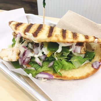 Tropical Smoothie Cafe - Juice Bars & Smoothies Near Me - Augusta, Georgia