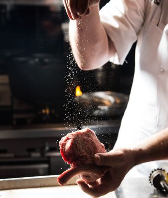 El Gaucho Seattle by null