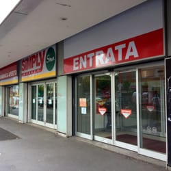 Simply Market