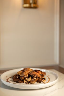 Gaspar Brasserie Française by null