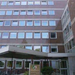 Arbeitsgericht Krefeld