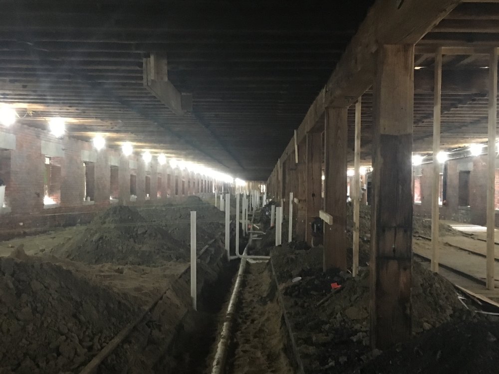 Slide of Robinson Plumbing & Heating